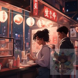 midnight in tokyo 16